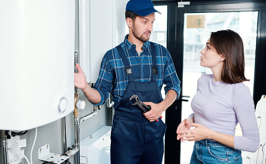 Boiler Repair and Maintenance Toledo: Keep Your System Running All Winter